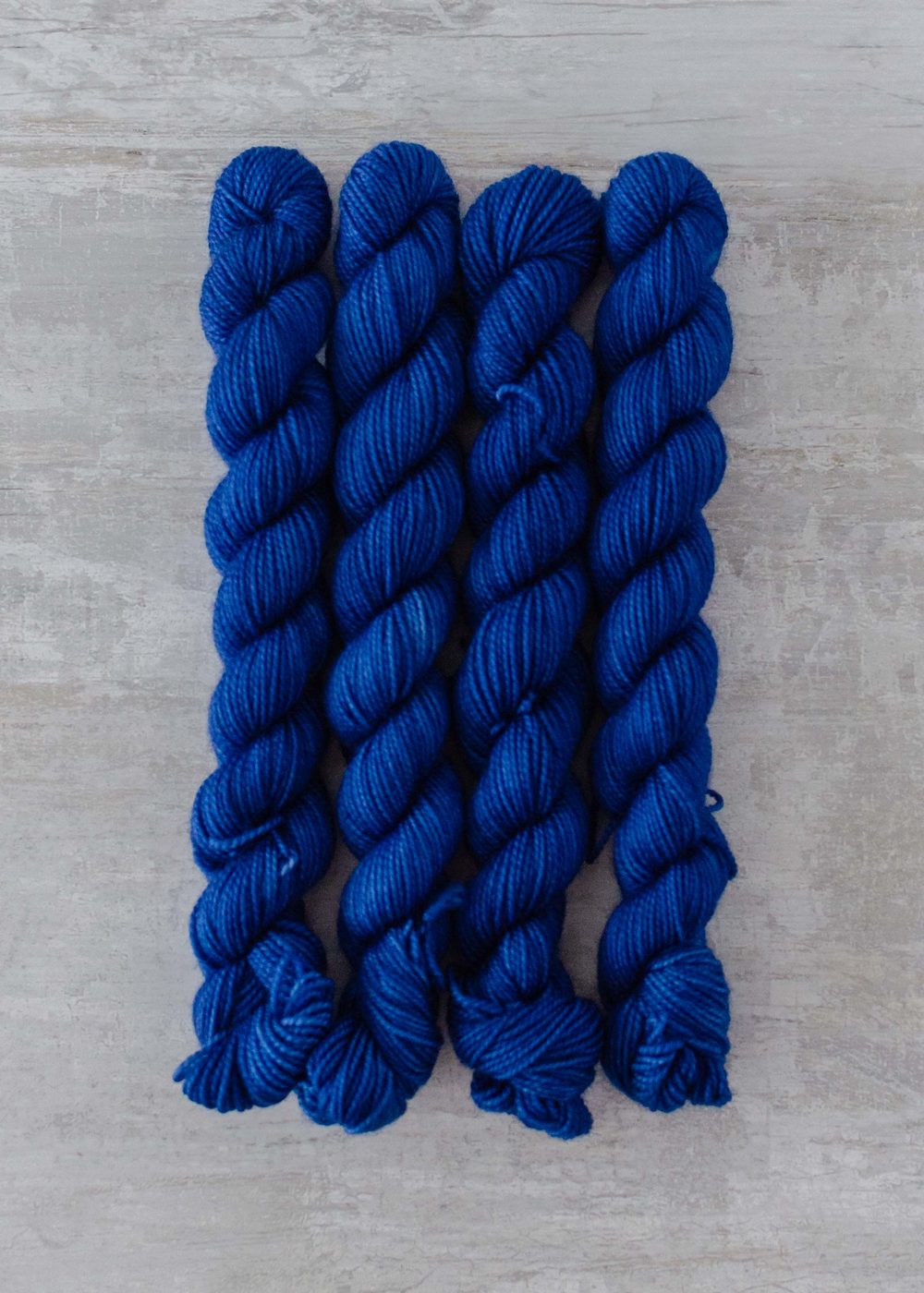 Clover Mohair