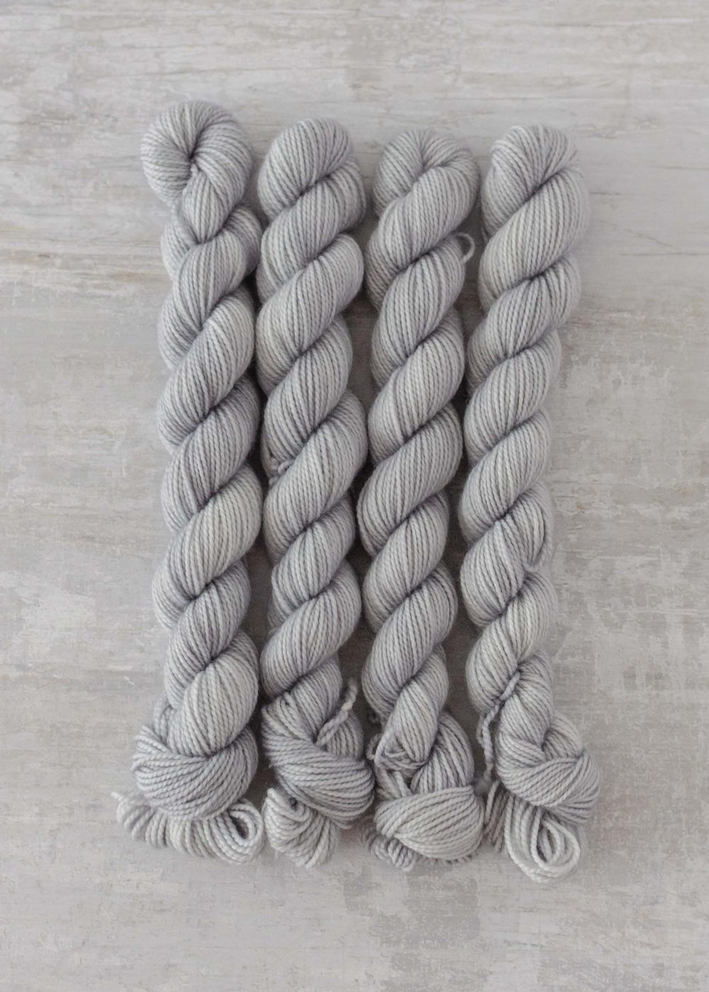 Clover Mohair