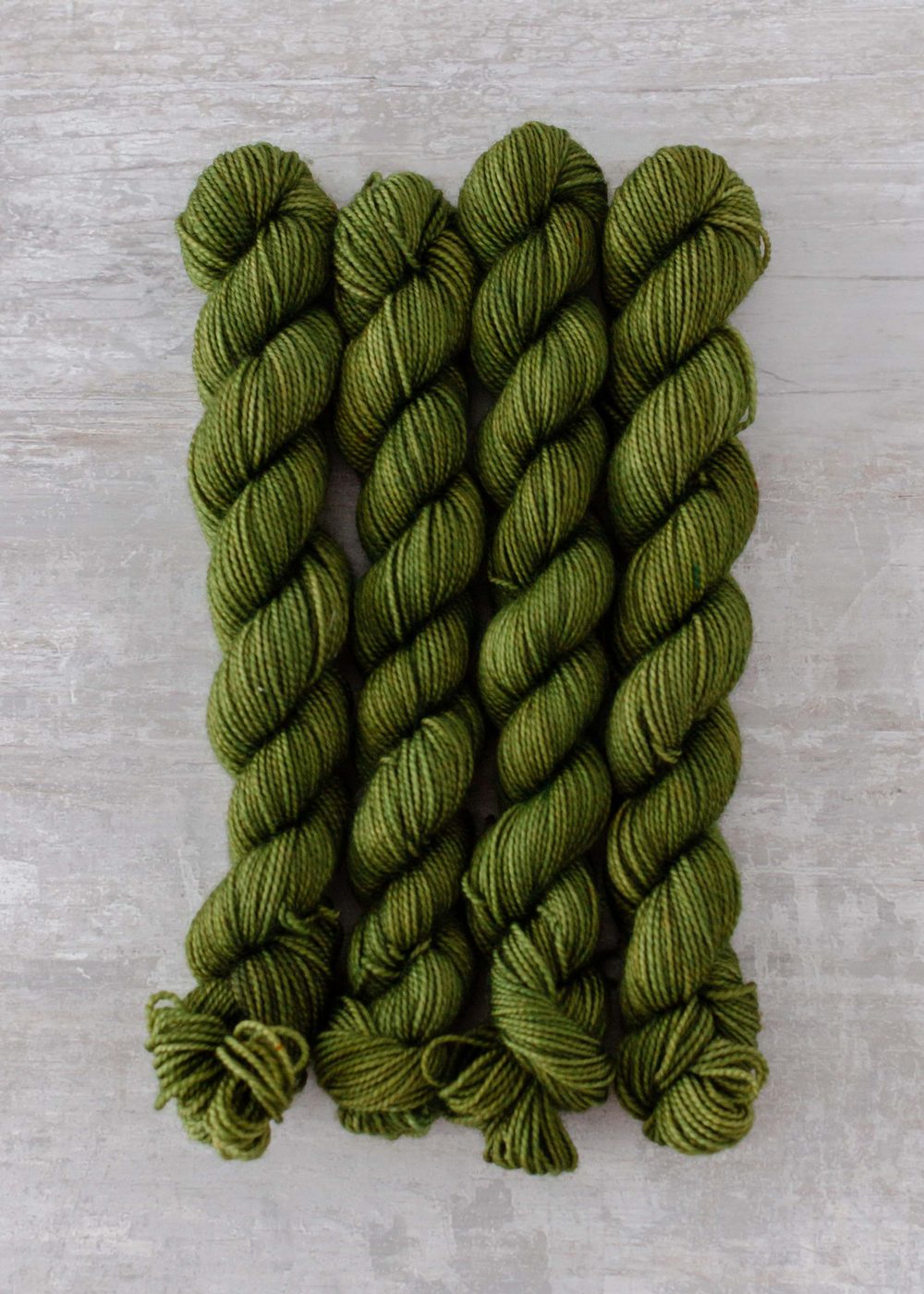 Clover Mohair