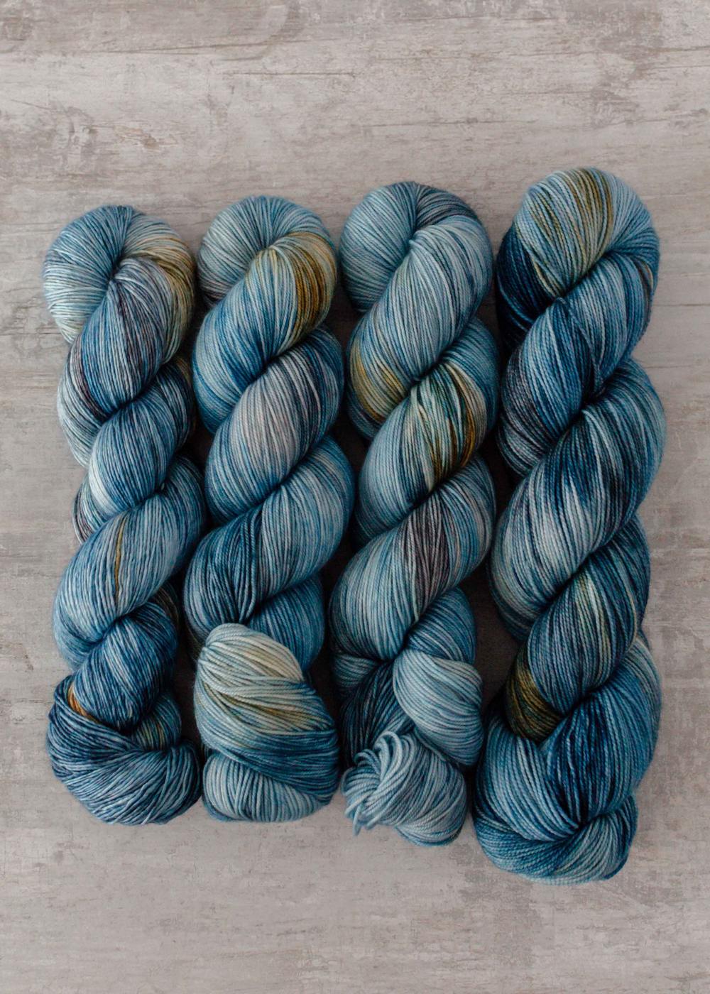 Clover Mohair