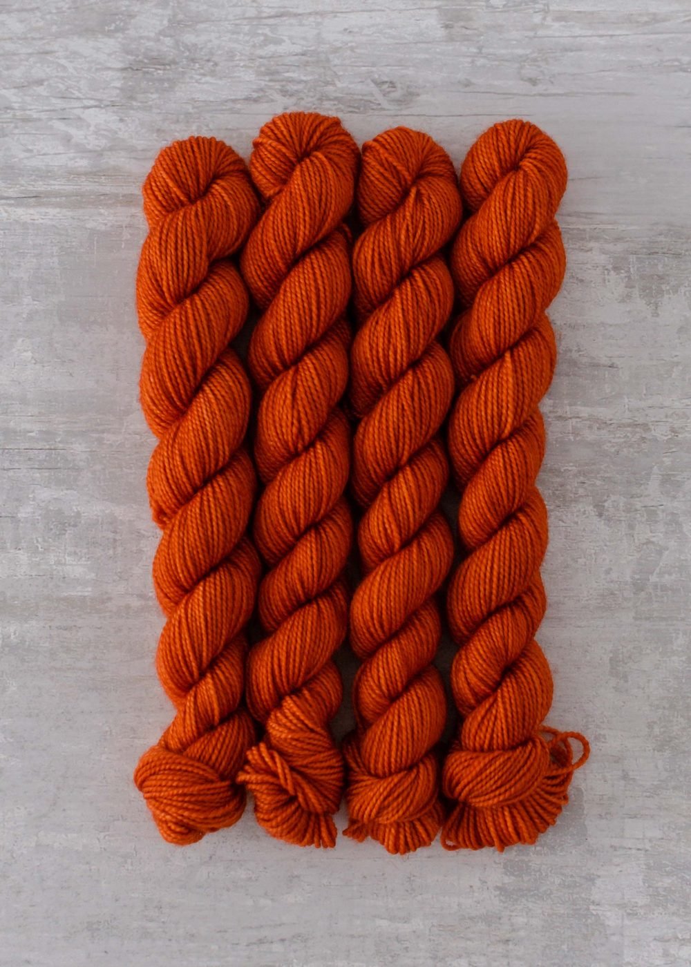 Clover Mohair