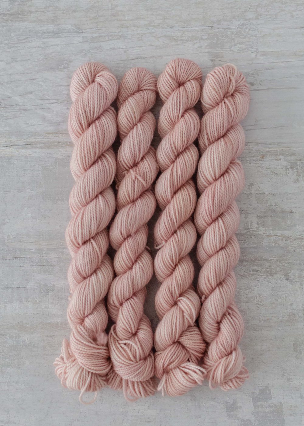 Clover Mohair