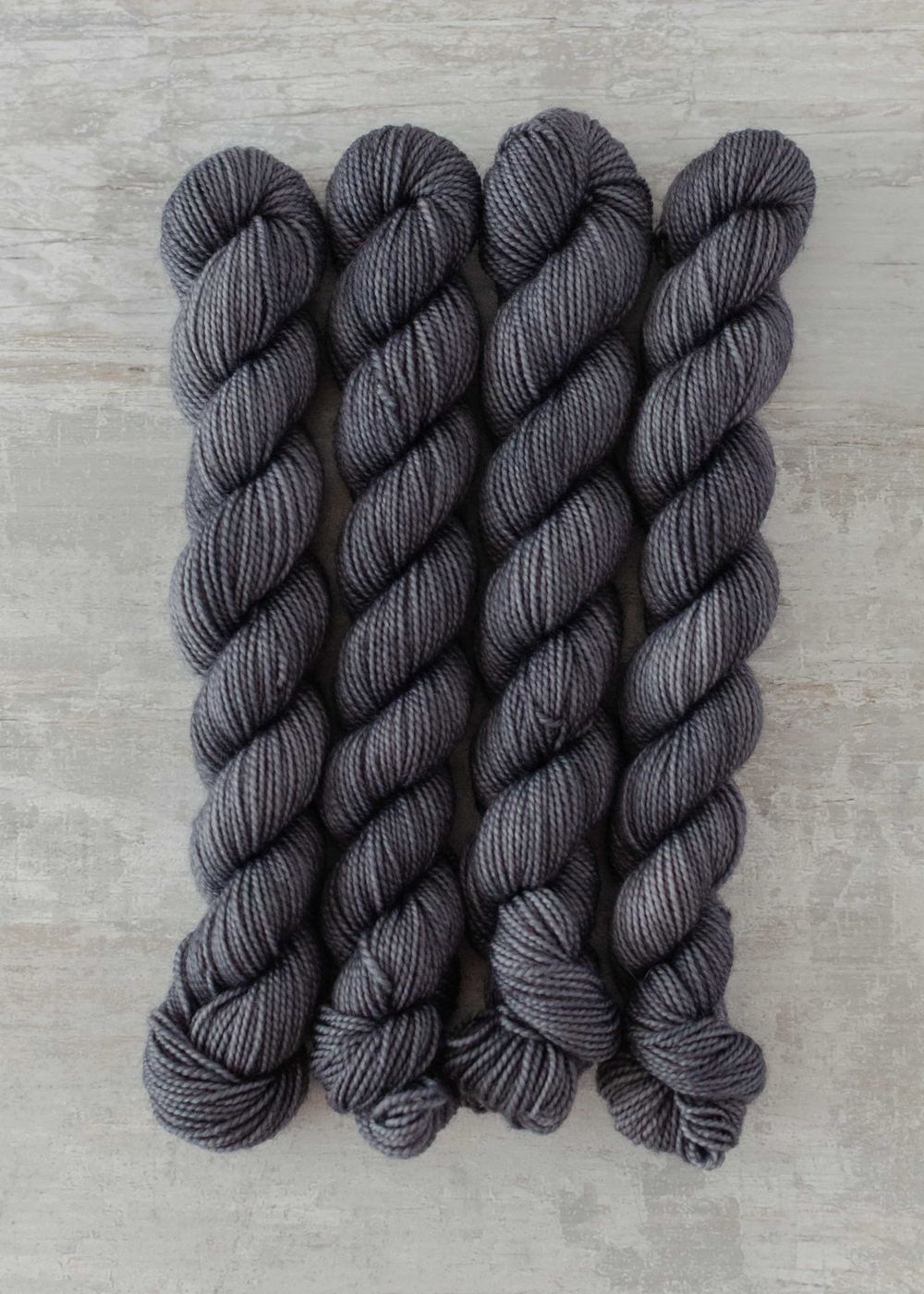 Clover Mohair
