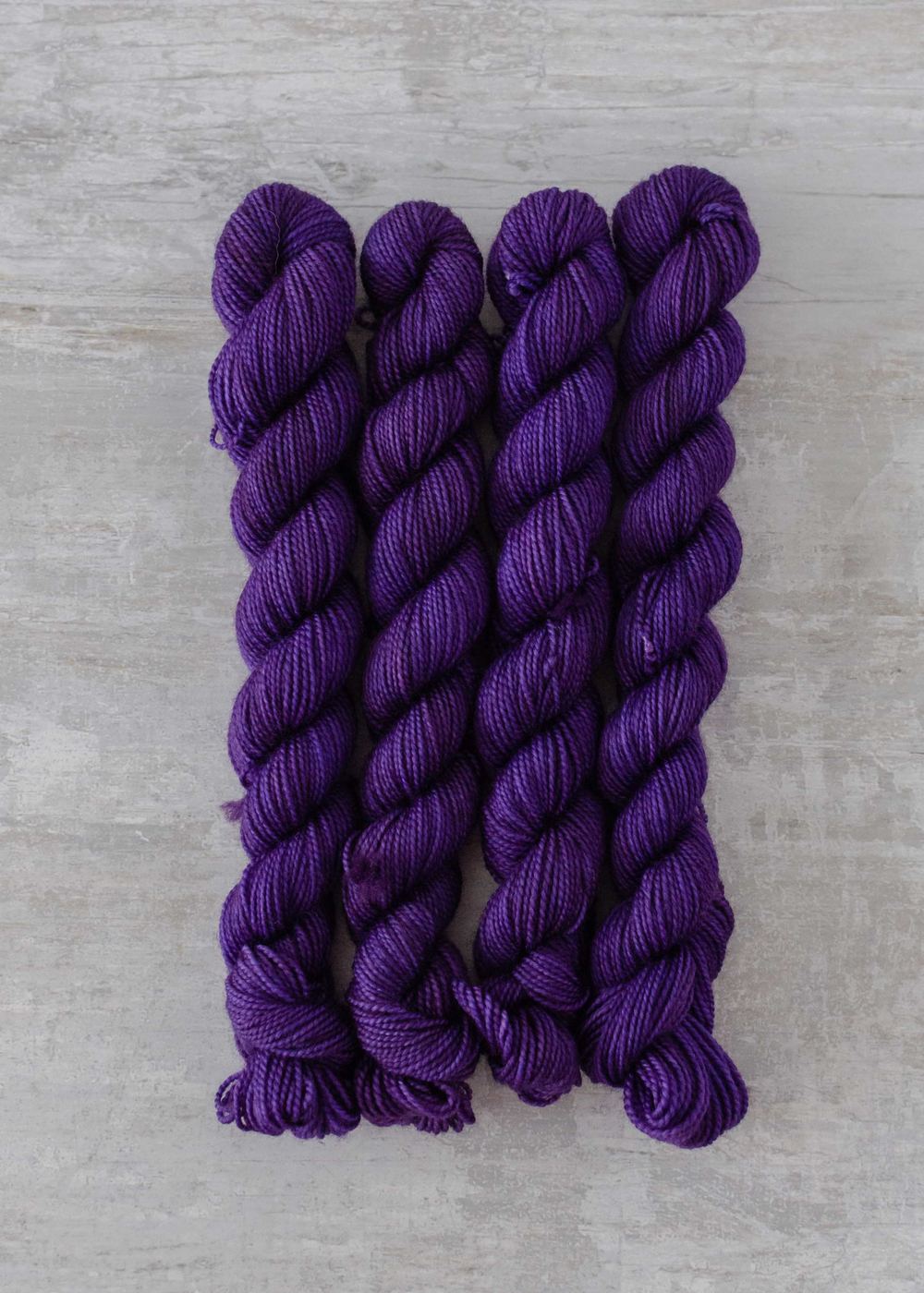 Clover Mohair