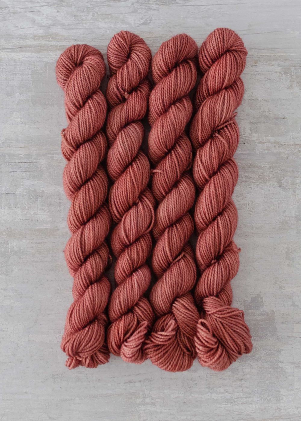 Clover Mohair