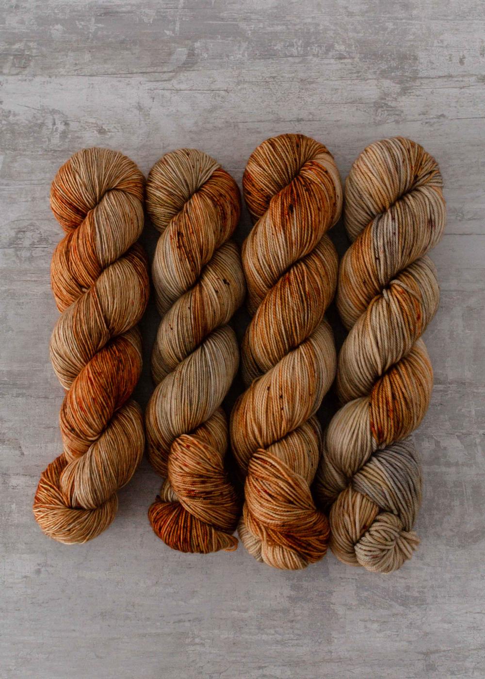 Clover Mohair