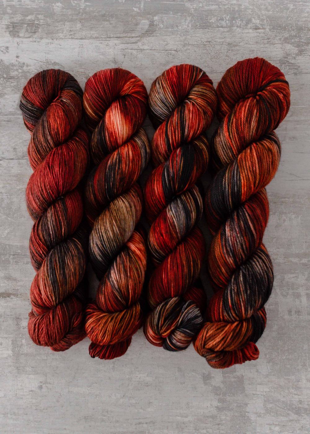 Clover Mohair