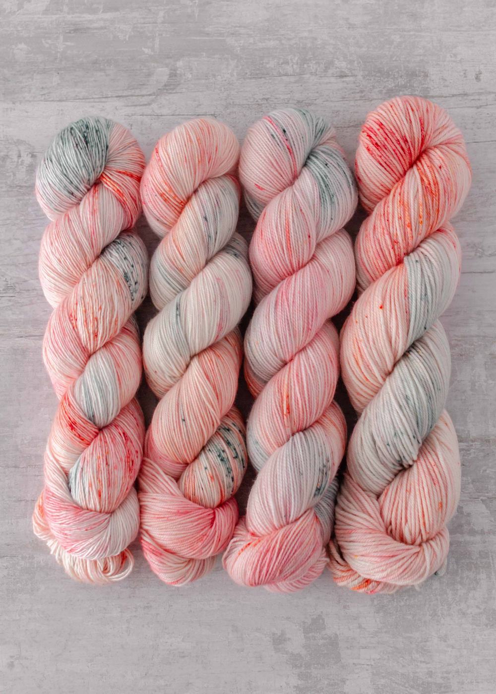 Clover Mohair