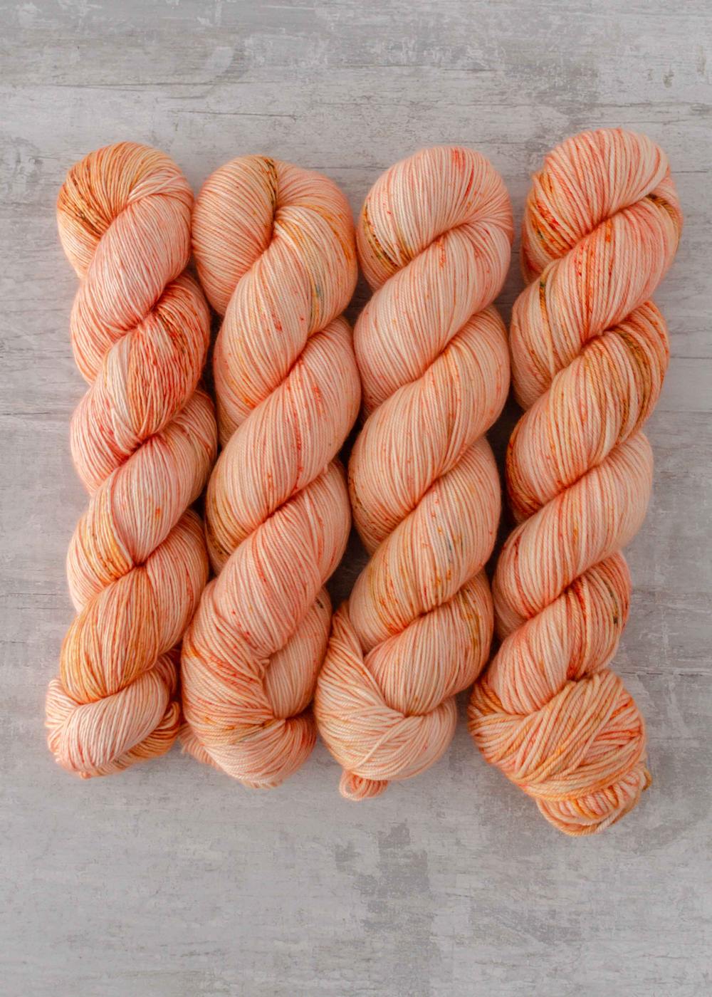 Clover Mohair