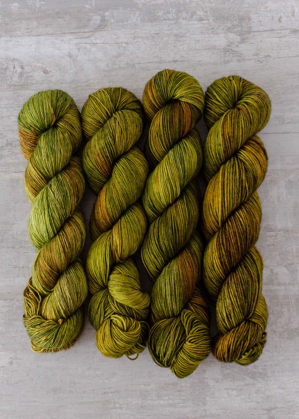 A la carta Aster Sock