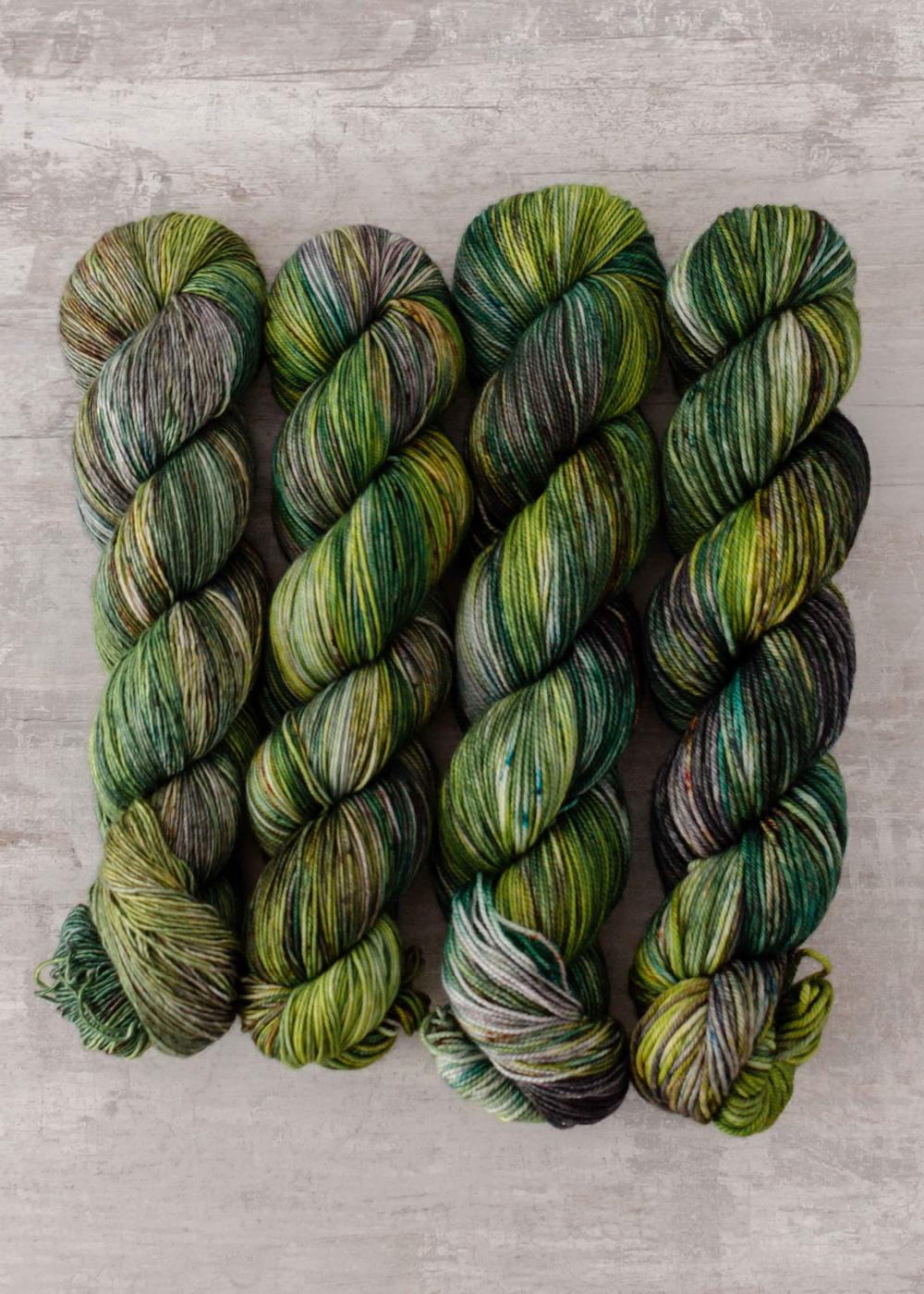 Aster Sock