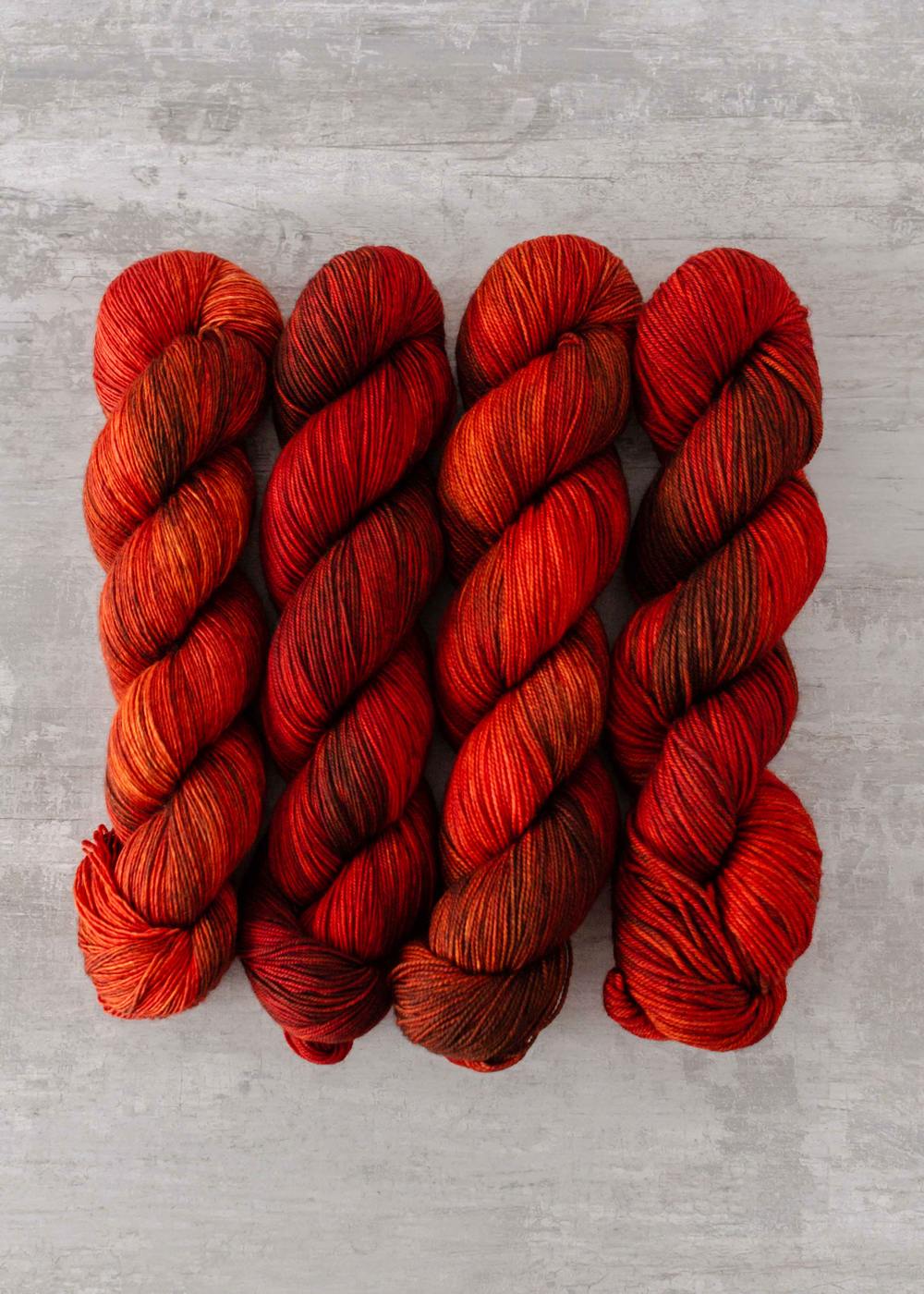 Clover Mohair