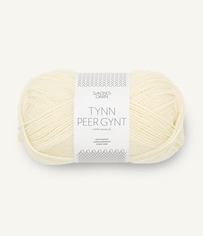Tynn Peer Gynt