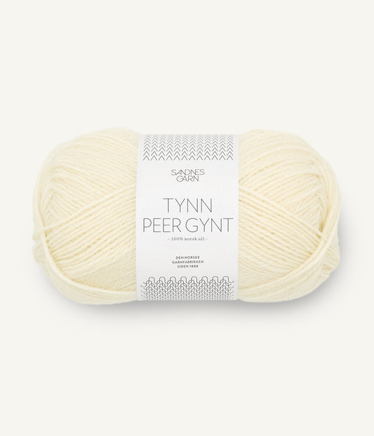 Tynn Peer Gynt