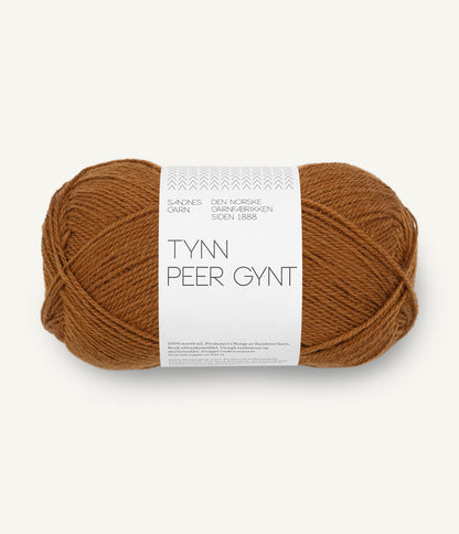 Tynn Peer Gynt