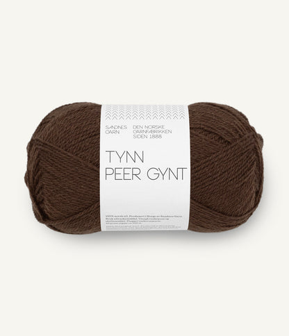 Tynn Peer Gynt