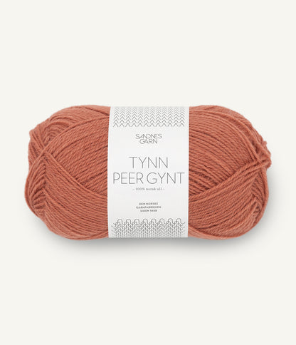 Tynn Peer Gynt