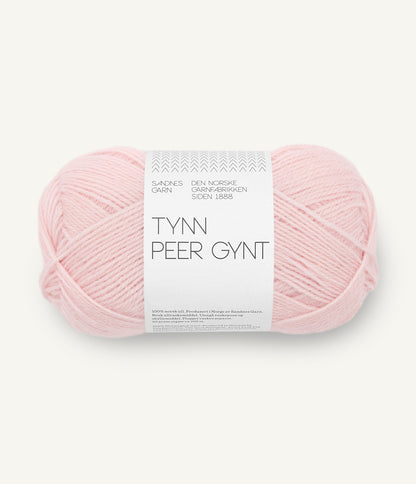 Tynn Peer Gynt