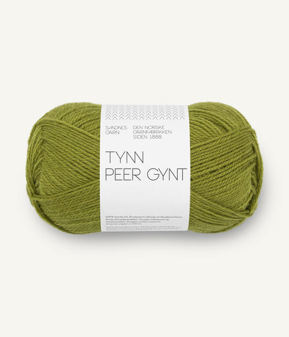 Tynn Peer Gynt