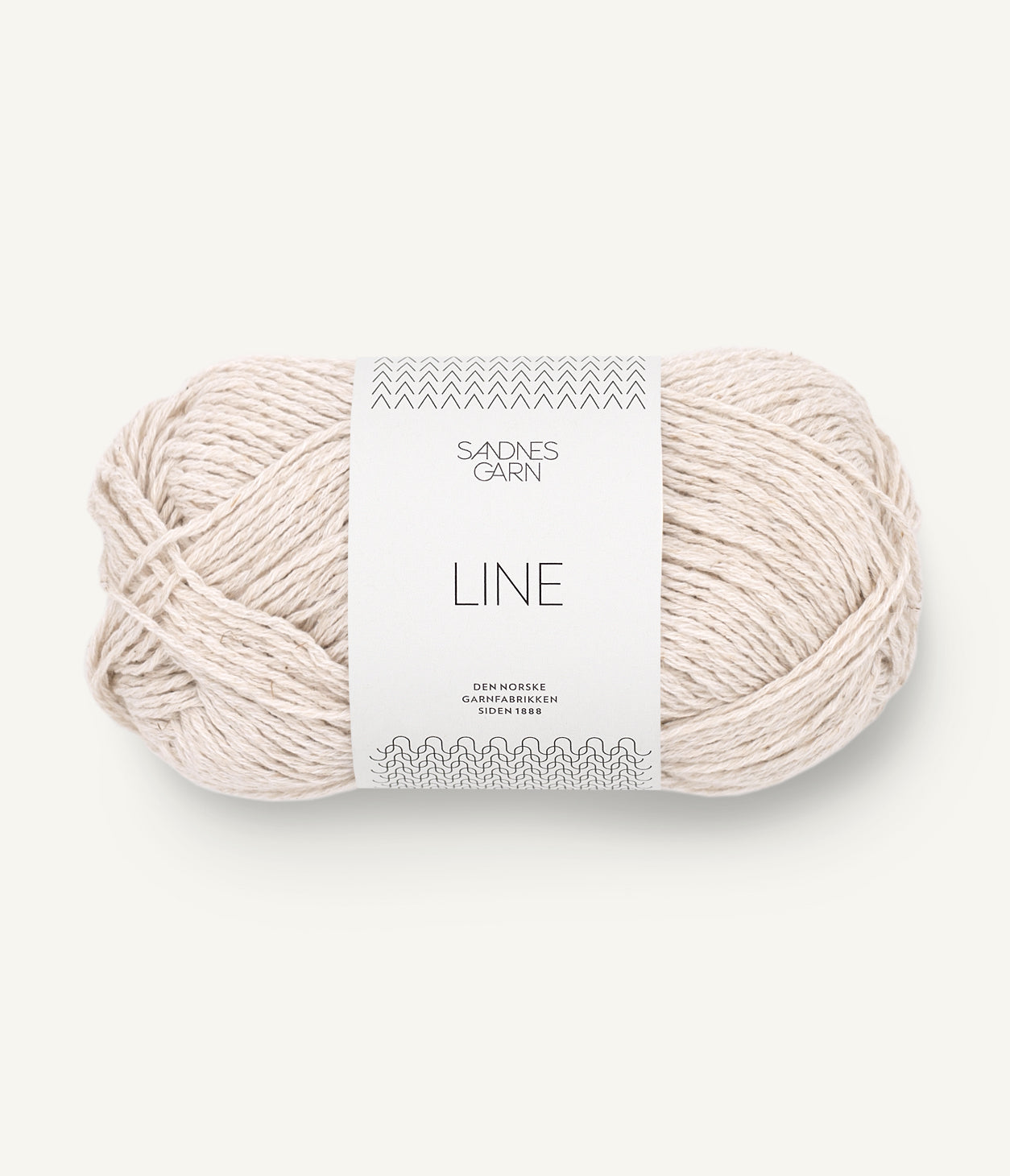 Line - Sandnes Garn