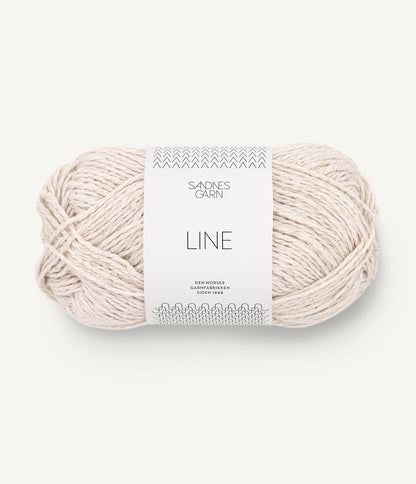 Line - Sandnes Garn