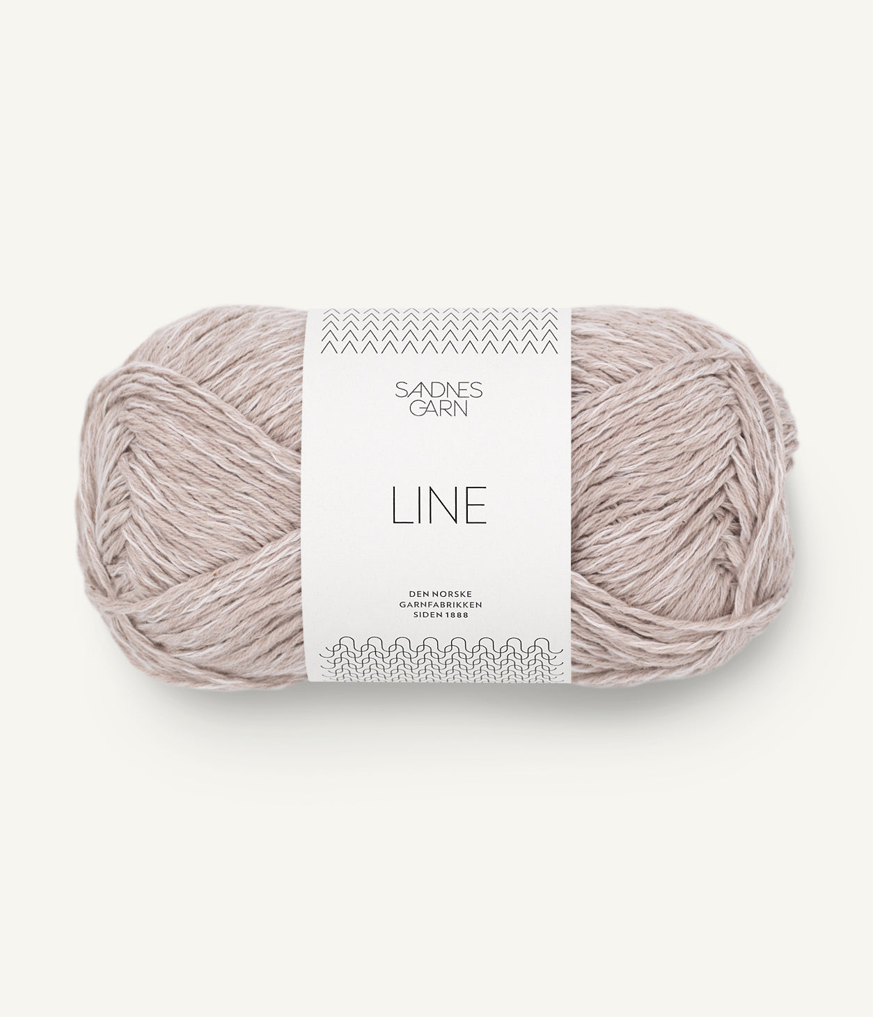 Line - Sandnes Garn