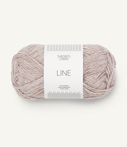 Line - Sandnes Garn