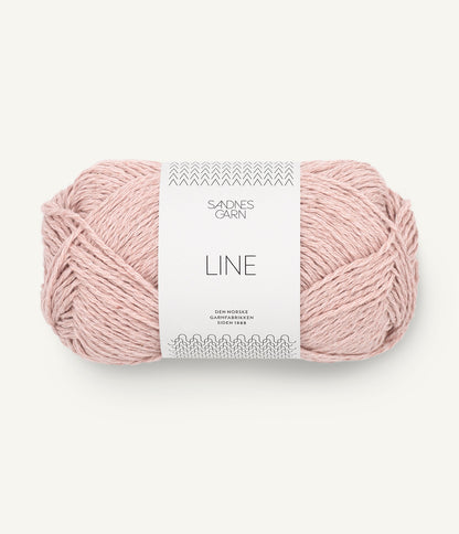 Line - Sandnes Garn