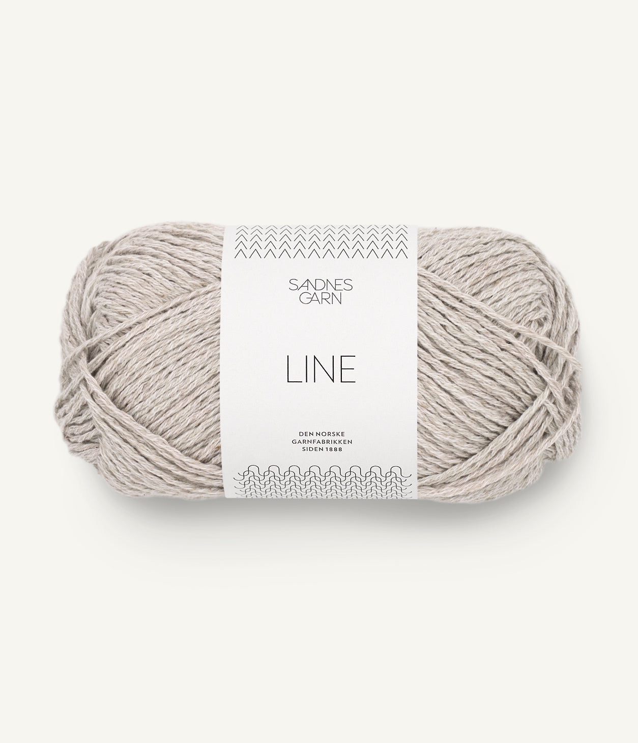 Line - Sandnes Garn