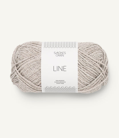 Line - Sandnes Garn