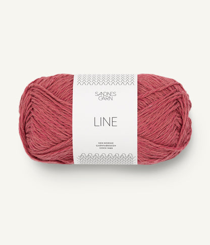 Line - Sandnes Garn