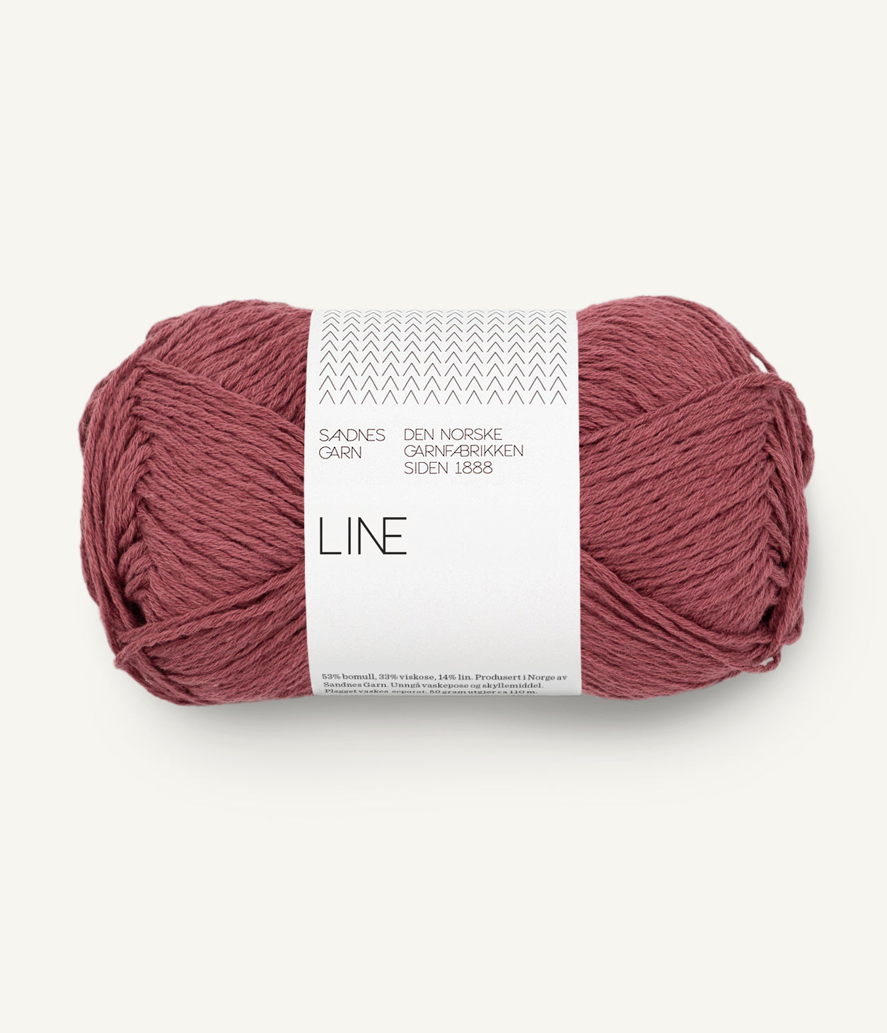 Line - Sandnes Garn