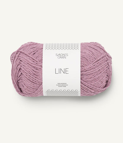 Line - Sandnes Garn