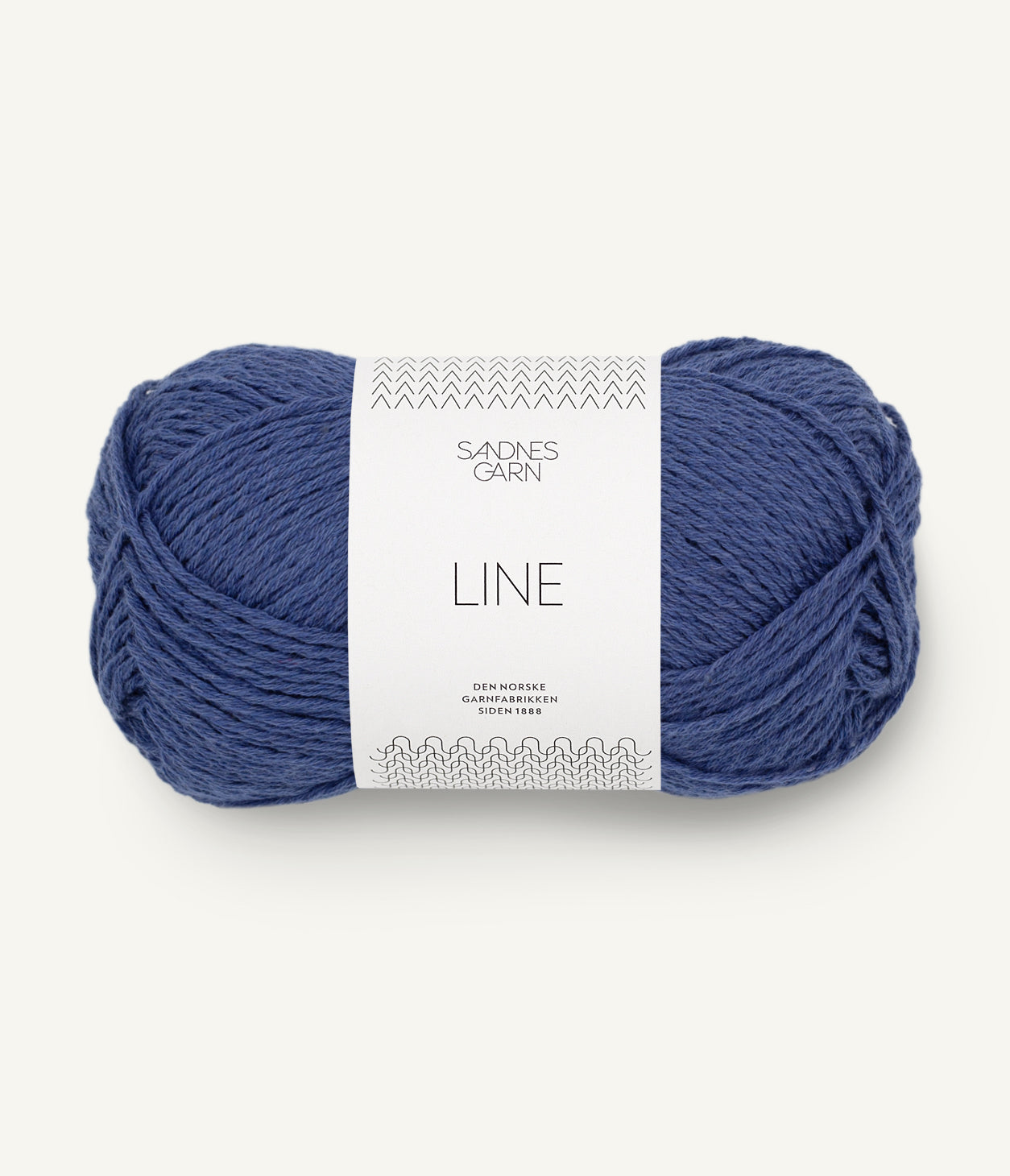 Line - Sandnes Garn