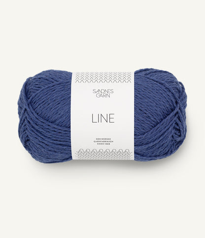 Line - Sandnes Garn