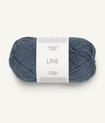 Line - Sandnes Garn