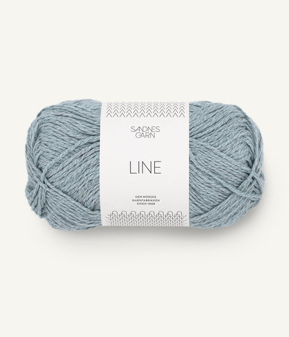Line - Sandnes Garn