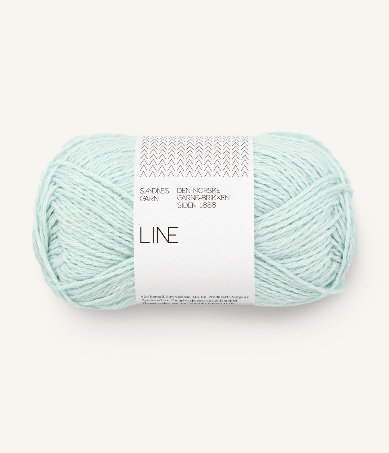 Line - Sandnes Garn