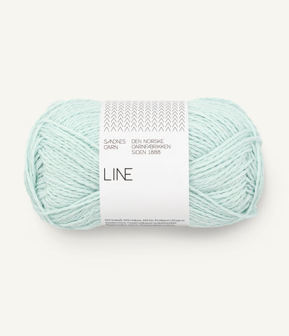 Line - Sandnes Garn