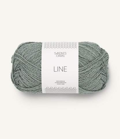 Line - Sandnes Garn