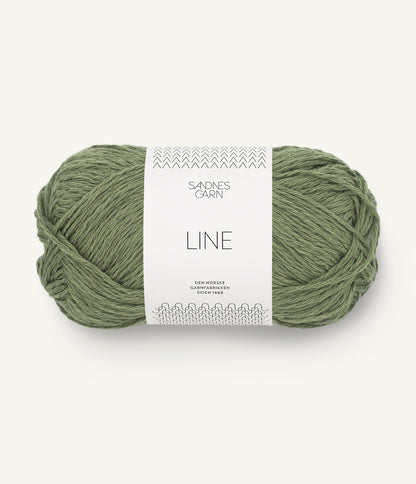 Line - Sandnes Garn