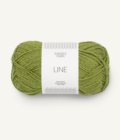 Line - Sandnes Garn