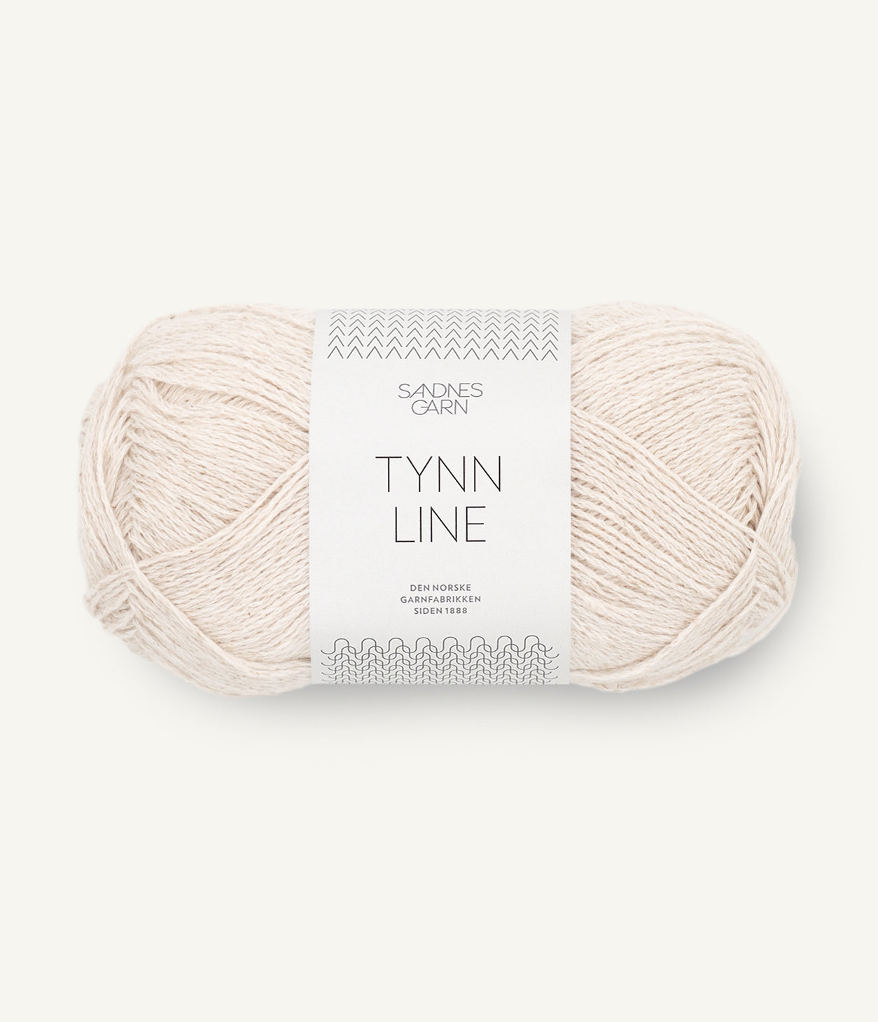 Tynn Line - Sandnes Garn