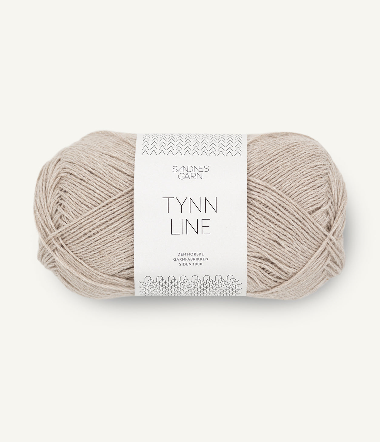 Tynn Line - Sandnes Garn