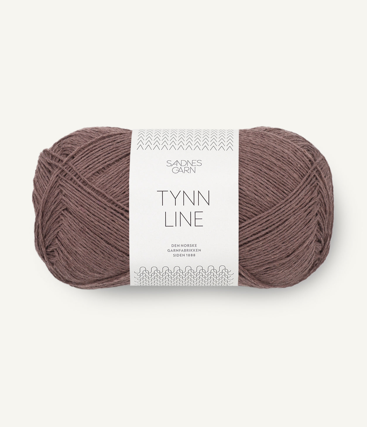 Tynn Line - Sandnes Garn