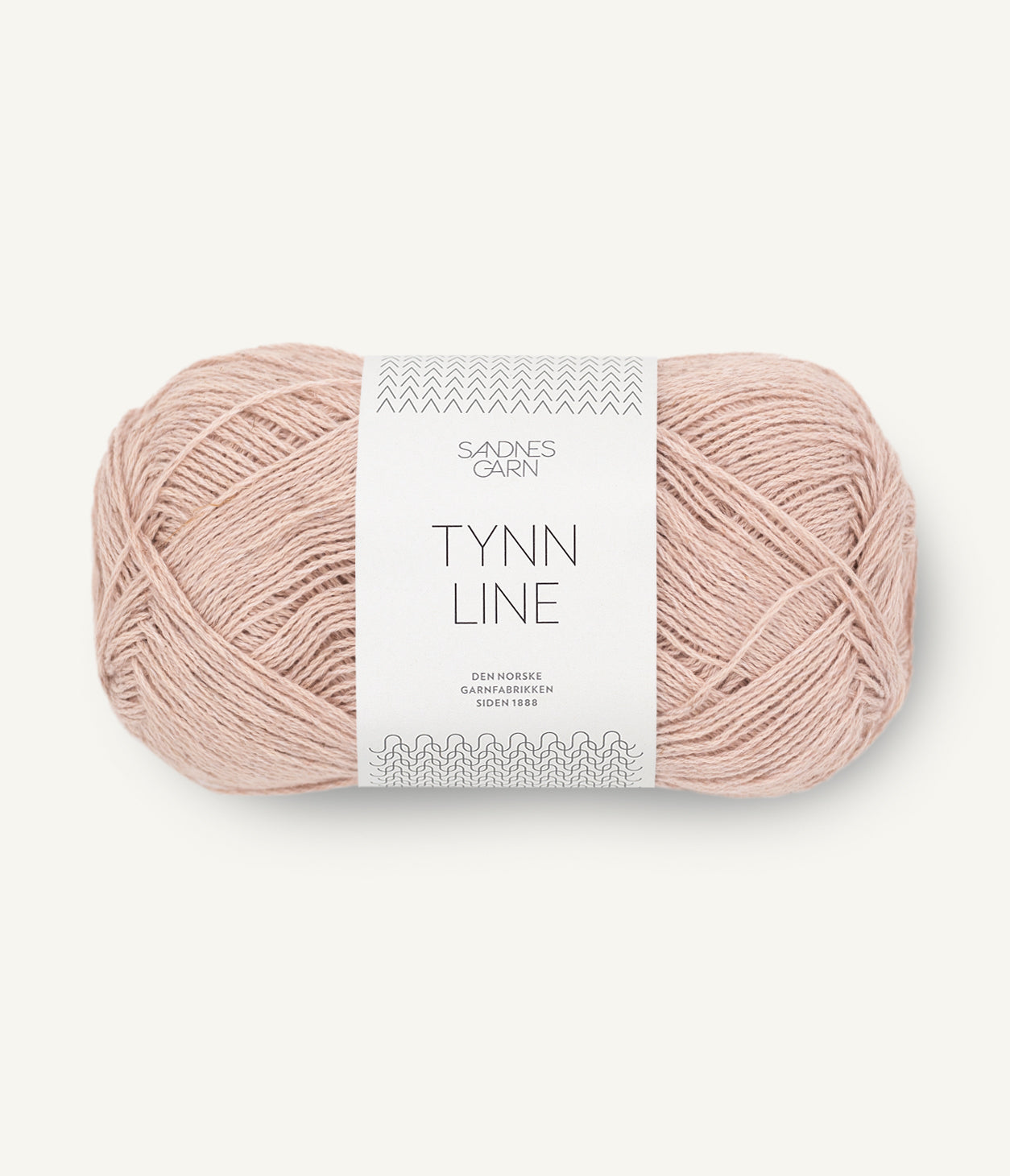 Tynn Line - Sandnes Garn
