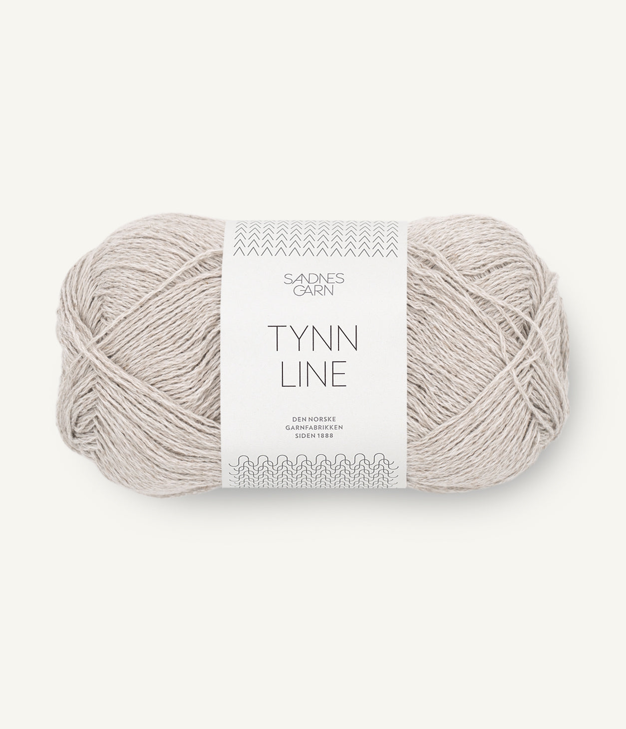 Tynn Line - Sandnes Garn