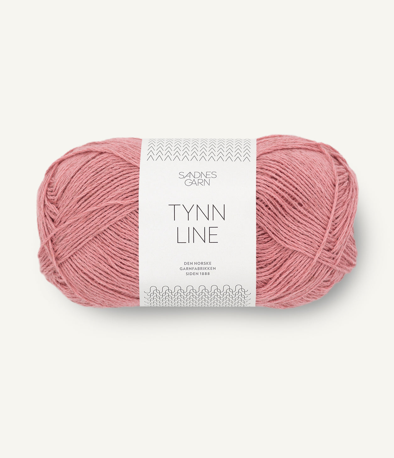Tynn Line - Sandnes Garn