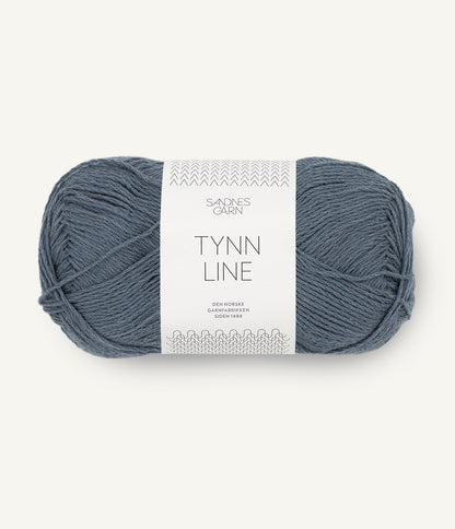 Tynn Line - Sandnes Garn