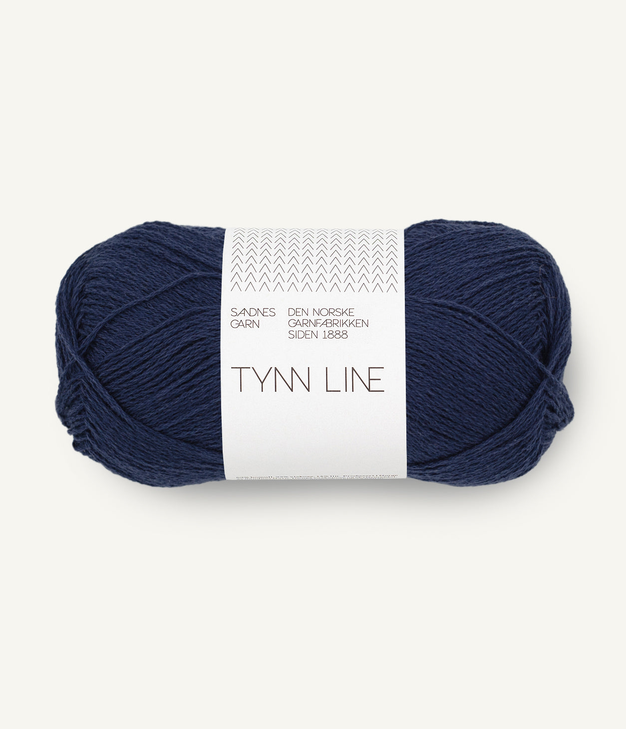 Tynn Line - Sandnes Garn